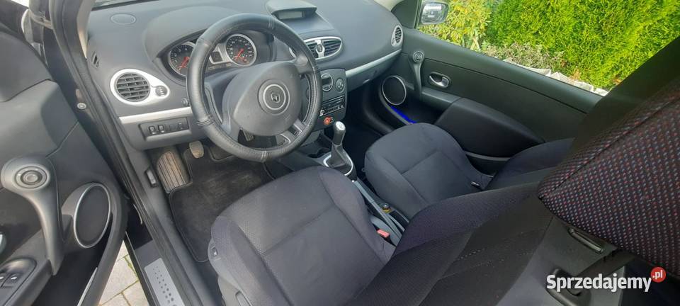 Renault Twingo GT RIP CURL Poznań