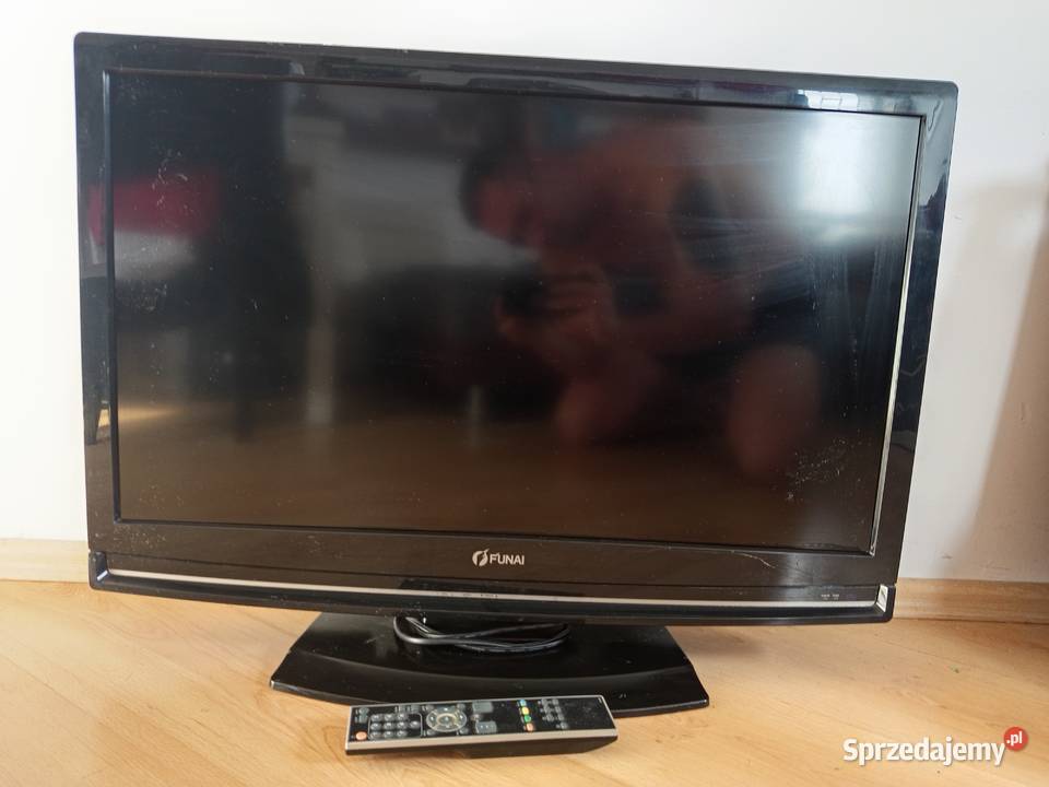 TV 32 cale Funai Lublin