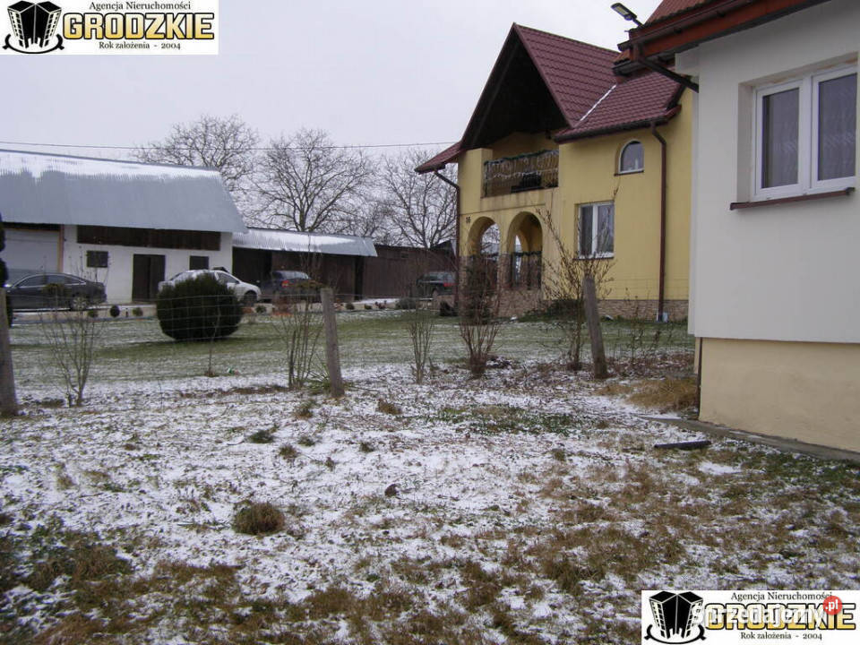 Malutkitanio wprost Gruszowa