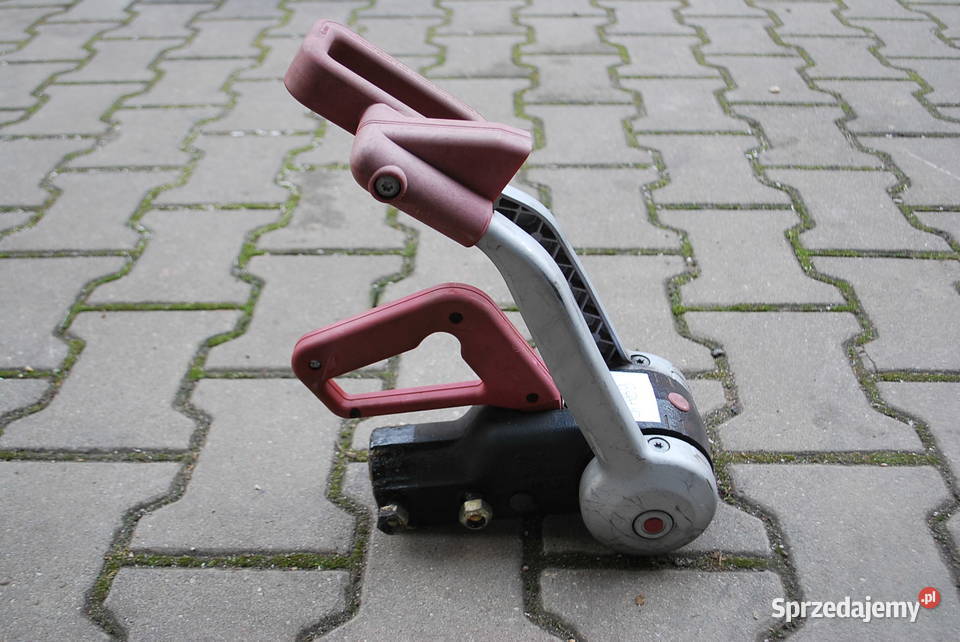 STABILIZATOR JAZDY ALKO AKS 2000 VAT marża Przyczepy i naczepy Grzebowilk sprzedam