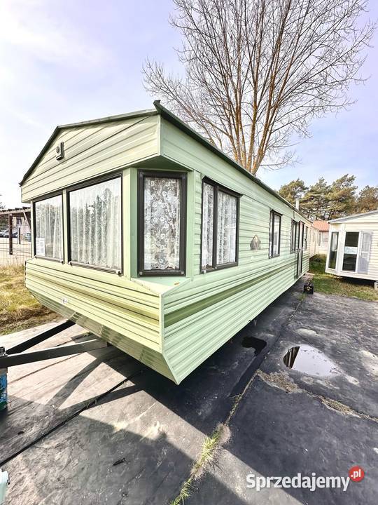 DOMEK HOLENDERSKI ANGIELSKI S081 WILLERBY Dźwirzyno sprzedam