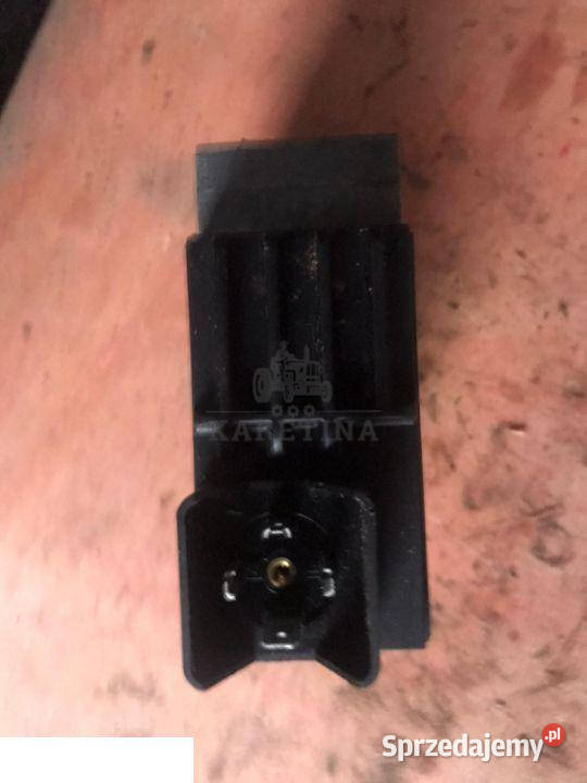 157B4116 Elektrozawór Danfoss Cewka do PVG 32