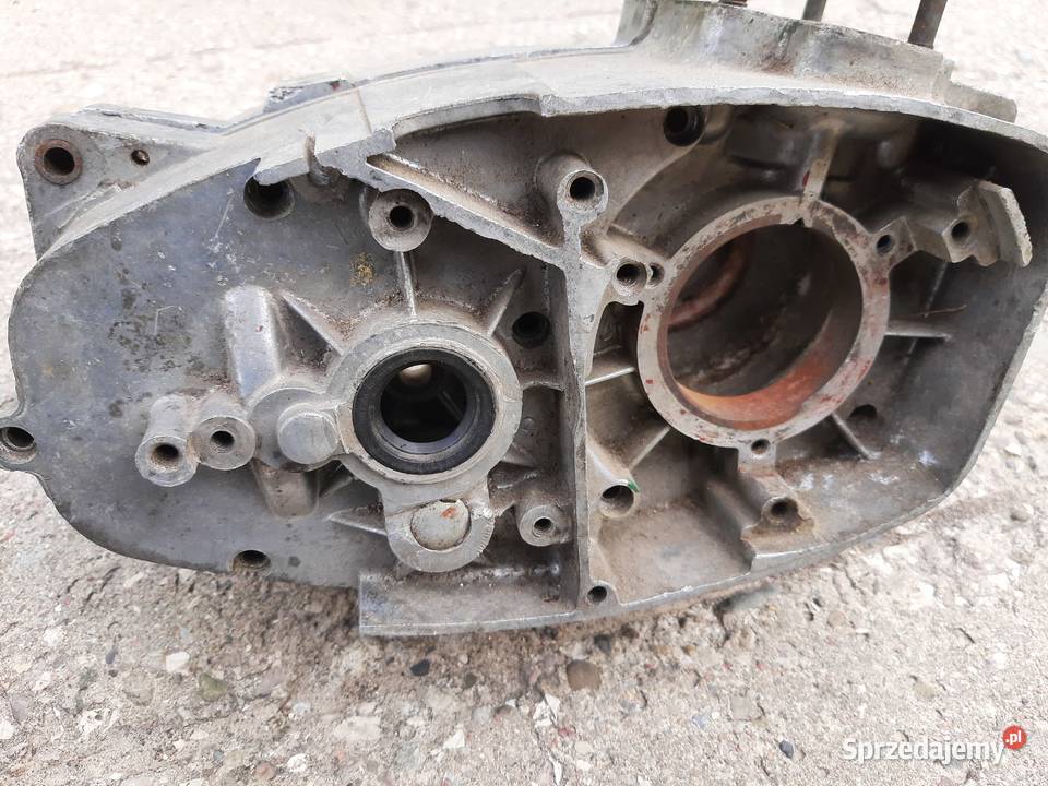 Kartery silnika wsk 175 060