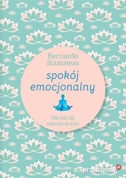Spokój Emocjonalny Bernardo Stamates Gdynia