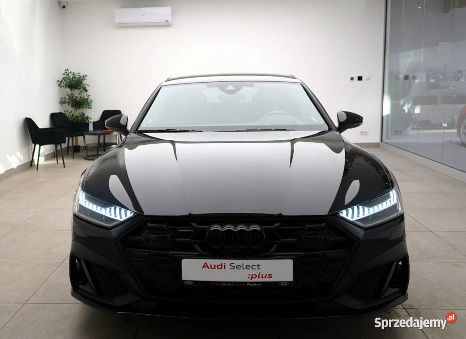 Audi A7 Sportback 45tfsi 265 Quattro SLine 4/5 Kielce sprzedam