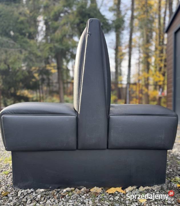 Loża barowa dwustronna Sofy i kanapy