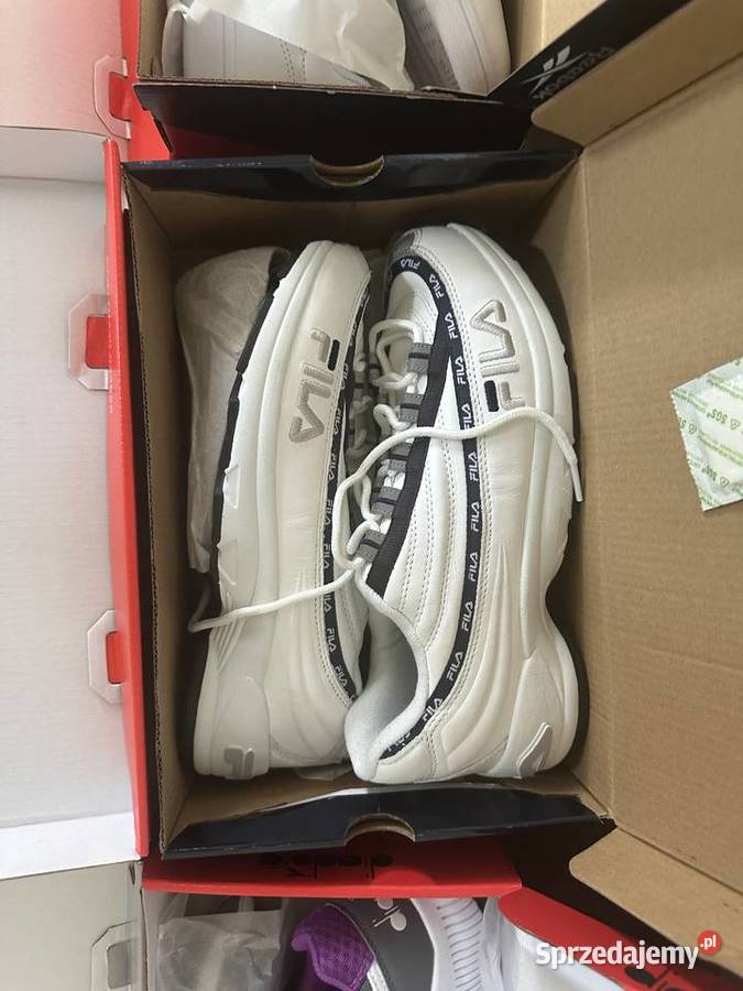Buty Adidas Puma Asics Jackwolfskin Reebok Sportowe dolnośląskie Jelenia Góra