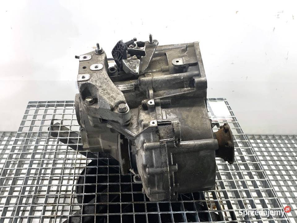 SKRZYNIA BIEGÓW VW TIGUAN NFZ 20 110 0718