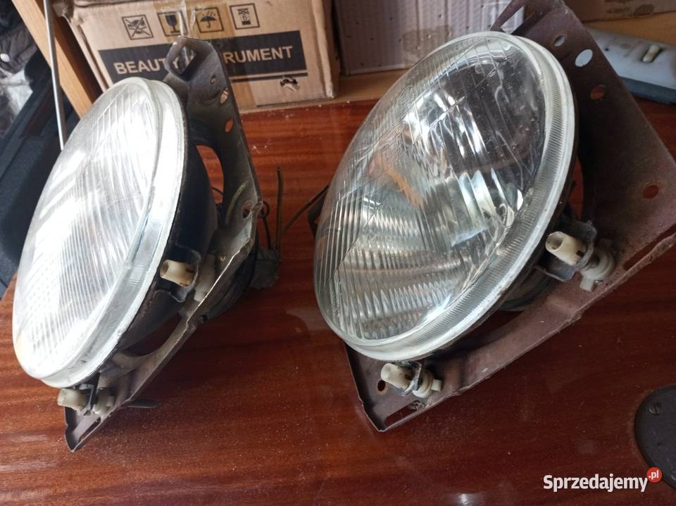 Sprzedam części do Volkswagena mk1 Gorlice
