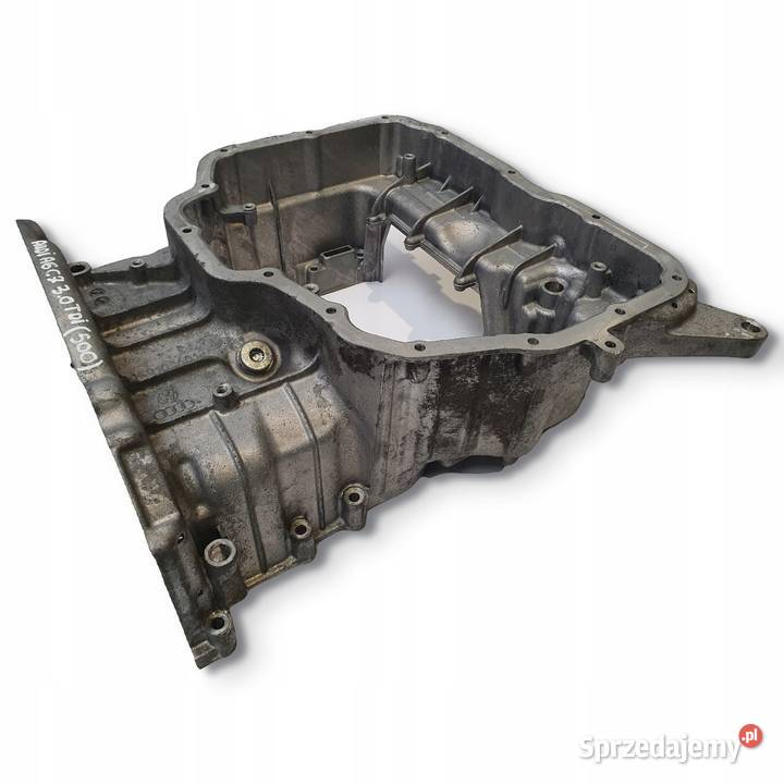 MISKA OLEJOWA oleju Audi Q7 4LB 30 TDI Chełm