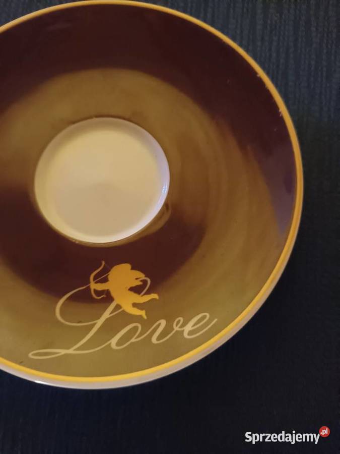 Zestaw kawowy śląskie Bielsko-Biała