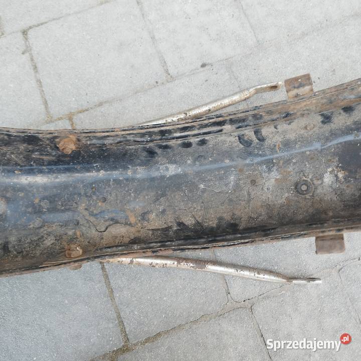 Błotnik tylny wsk b1