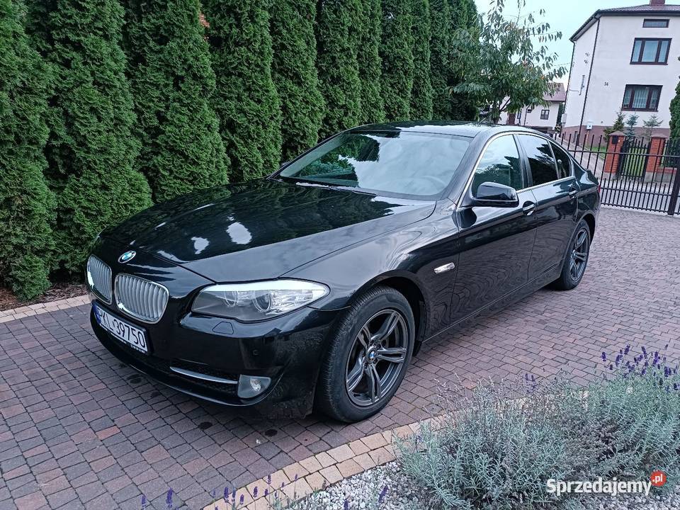BMW F10 Seria 5 Koło sprzedam