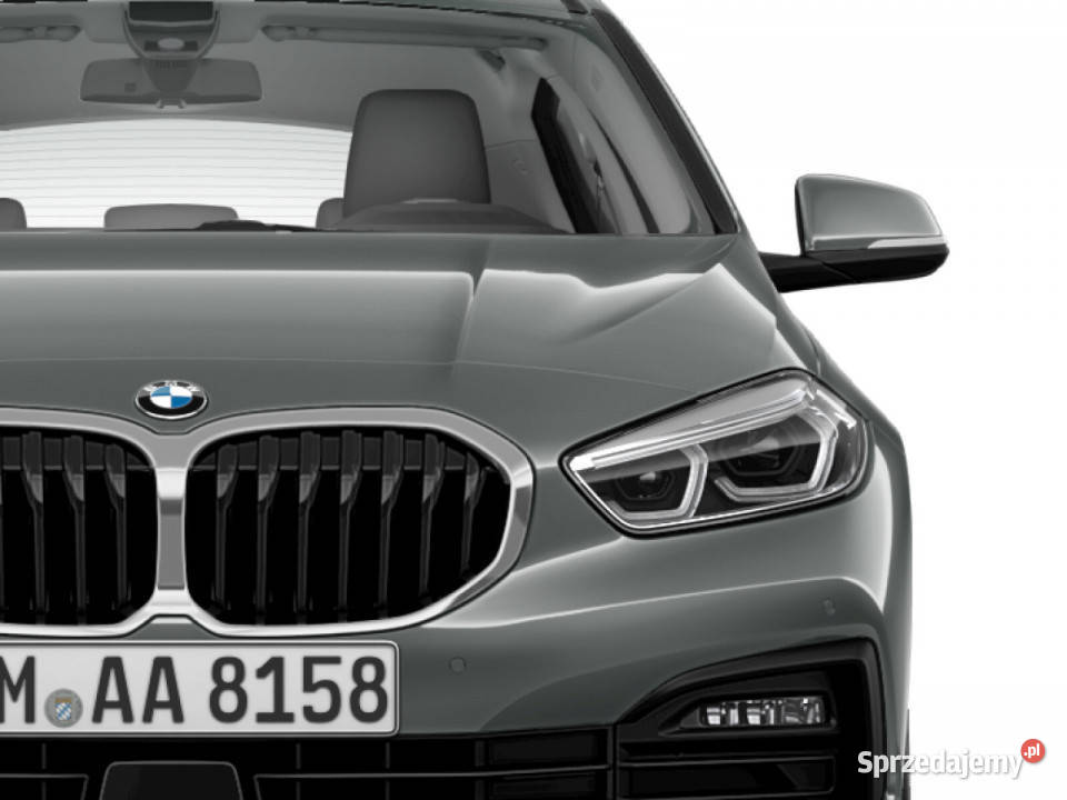 Salon Virtual kokpit CarPlay Podgrzewane fotele 1499cm3 Łódź