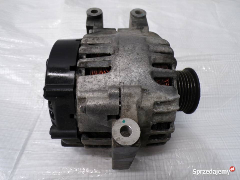 OPEL CORSA E MERIVA II B 16 CDTI ALTERNATOR kujawsko-pomorskie