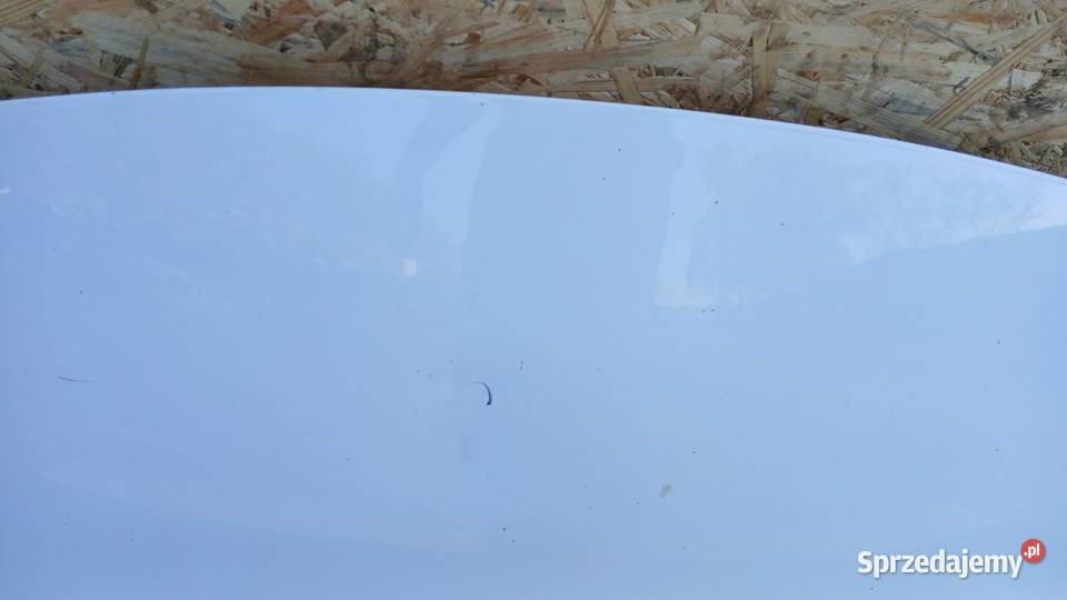 CITROEN DS3 MASKA EWP Zbierkowo