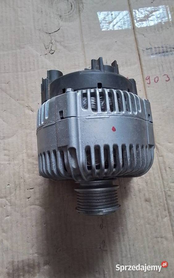 Alternator vw audi 19tdi 20tdi passat b6 Tuszyn sprzedam