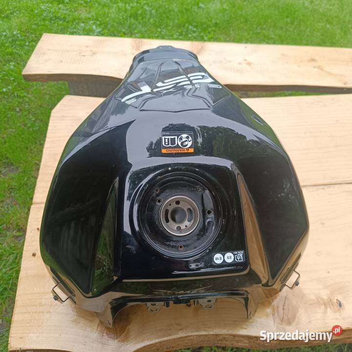 Bak Gsxs 1000 GT Raciborowice