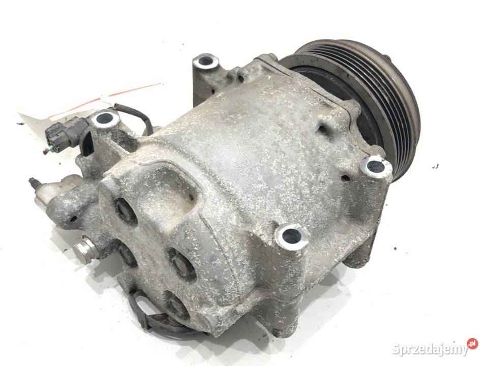 SPRĘŻARKA KLIMATYZACJI HONDA CIVIC IX TRSE09 14 sprzedam