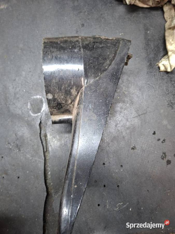 Lorpus obidowa lampy Komar Sport na duży licznik Koszalin sprzedam