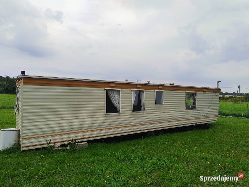 Domek holenderski 1120310 Szymonowo sprzedam