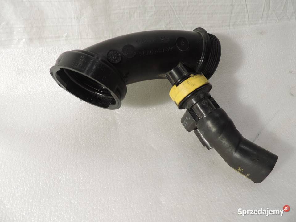 OPEL GRANDLAND RURA DOLOT POWIETRZA 15 osobowe