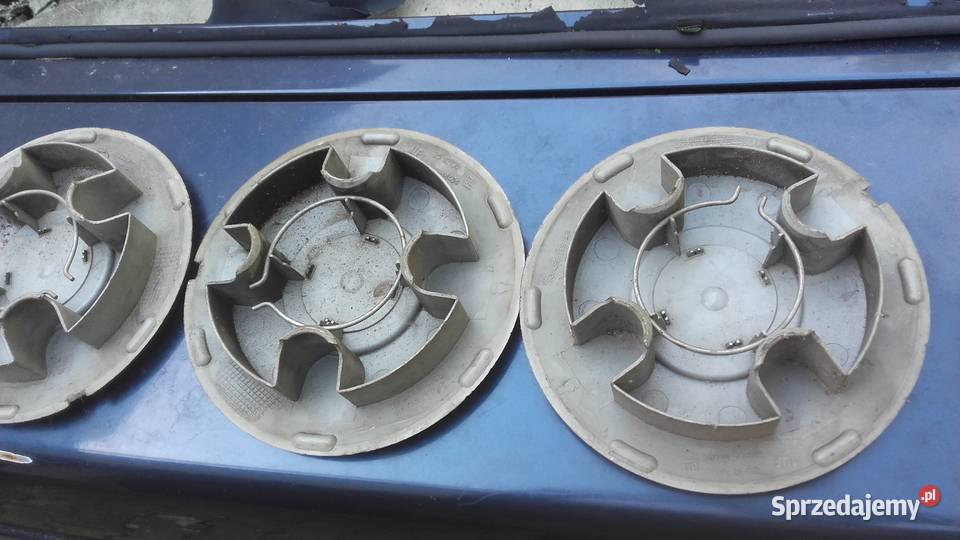 90 496 189 AA 190 AB opel dekielek astra vectra Jastrzębie-Zdrój sprzedam