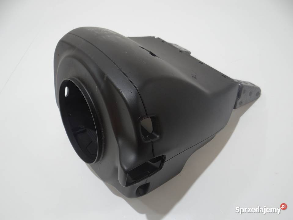 OSŁONA KOLUMNY KIEROWNICZEJ BMW E60 6947785 Strzyżewice sprzedam
