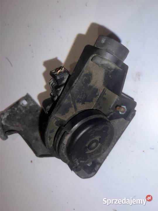 Potencjometr gazu Peugeot 307 20 HDI