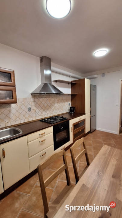 4pokojowe dwie łazienki osobna kuchnia dwa Wrocław