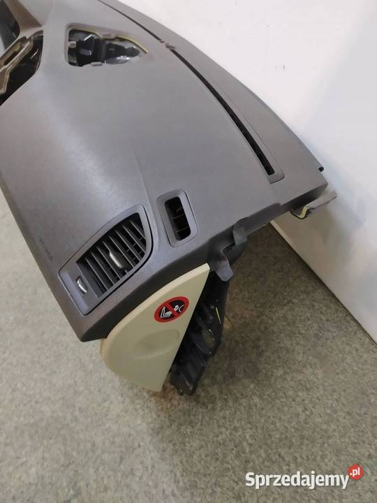 DESKA ROZDZIELCZA PULPIT KONSOLA EUROPA AIRBAG