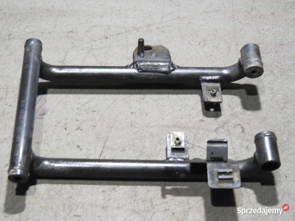 BMW GS650 GS 650 01 rotax mocowanie silnika Mocowania i uchwyty Warszawa
