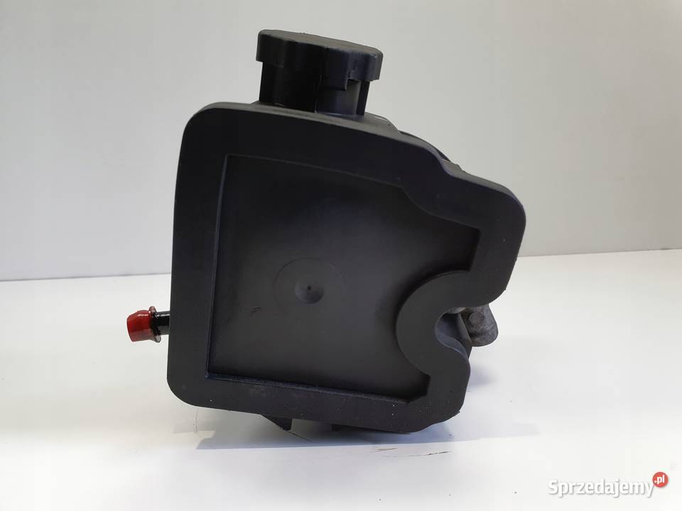 Mercedes Sprinter 906 22 CDI POMPA WSPOMAGANIA osobowe Chełm sprzedam