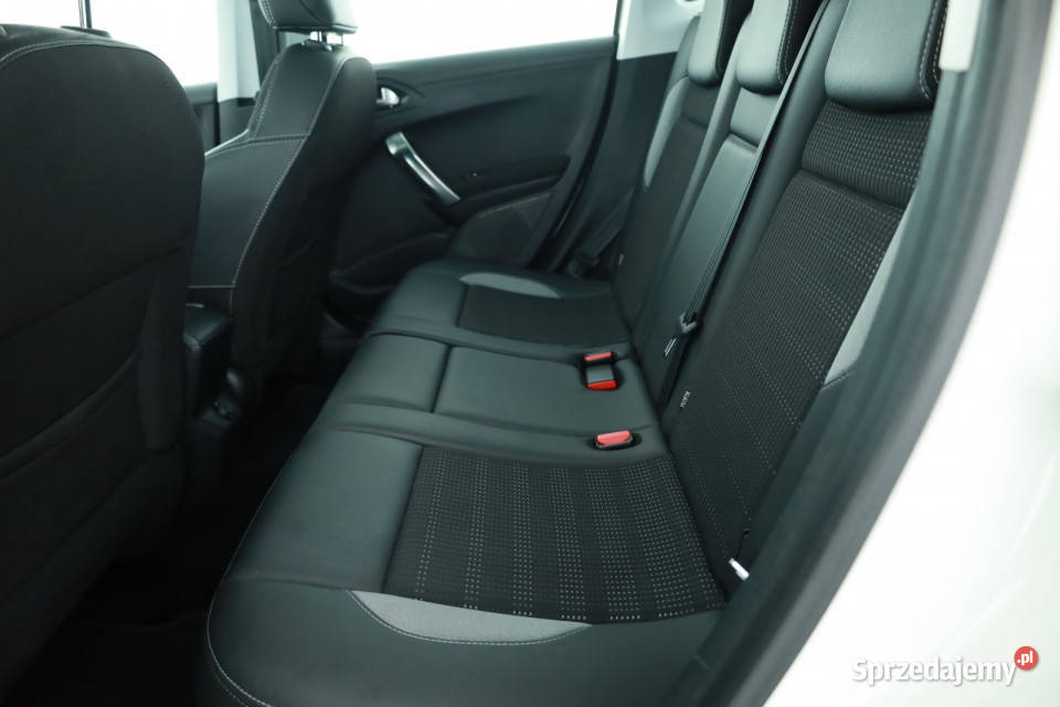 Peugeot 2008 12 PureTech mazowieckie Piaseczno sprzedam