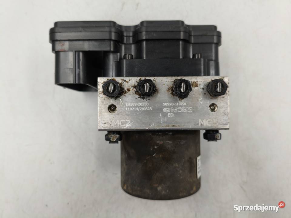 Pompa ABS ESP Kia Ceed 1H58920250 589201H450