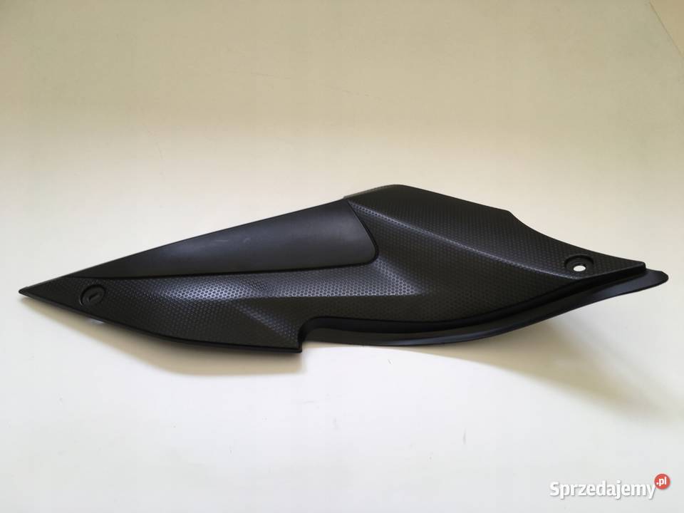 YAMAHA YZFR3 1418 Plastik Osłona Wypełnienie P wielkopolskie Łobżenica