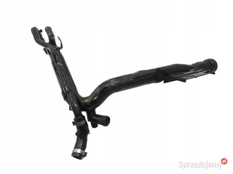 RURA WODY 27 BITURBO Audi A6 II 19972004 C5