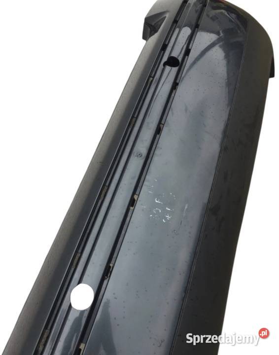 ZDERZAK TYŁ TYLNY VW PASSAT B5 FL SEDAN LC7V Działoszyce