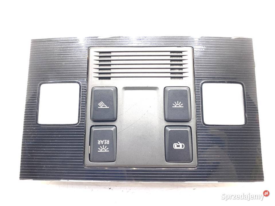 LAMPA SUFITOWA VW GOLF VII 5G1947105P Hatchback