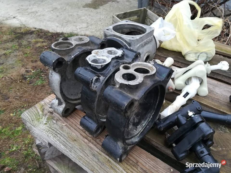 Części zamienne pompa PilmetŚlęza łódzkie Rawa Mazowiecka