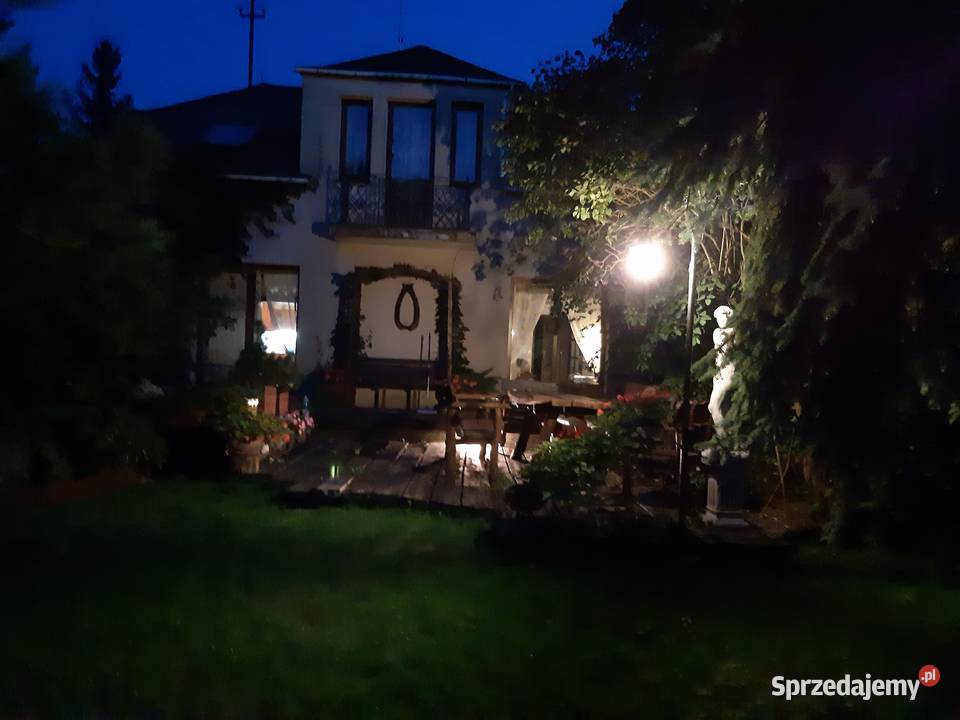 Sprzedam dom z duszą Sulejówek sprzedam