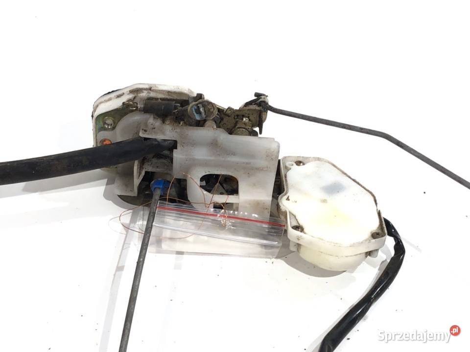 ZAMEK DRZWI LEWY PRZÓD HONDA CRV I Hatchback osobowe