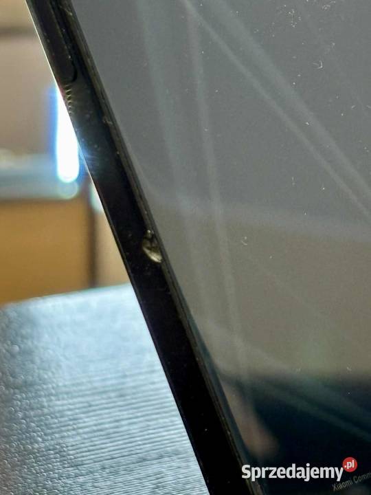 Smartfon POCO X4 Pro 5G 8 GB 256 GB 5G czarny Elbląg sprzedam