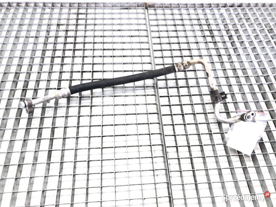 RURKA KLIMATYZACJI HONDA ODYSSEY 35 252 Van