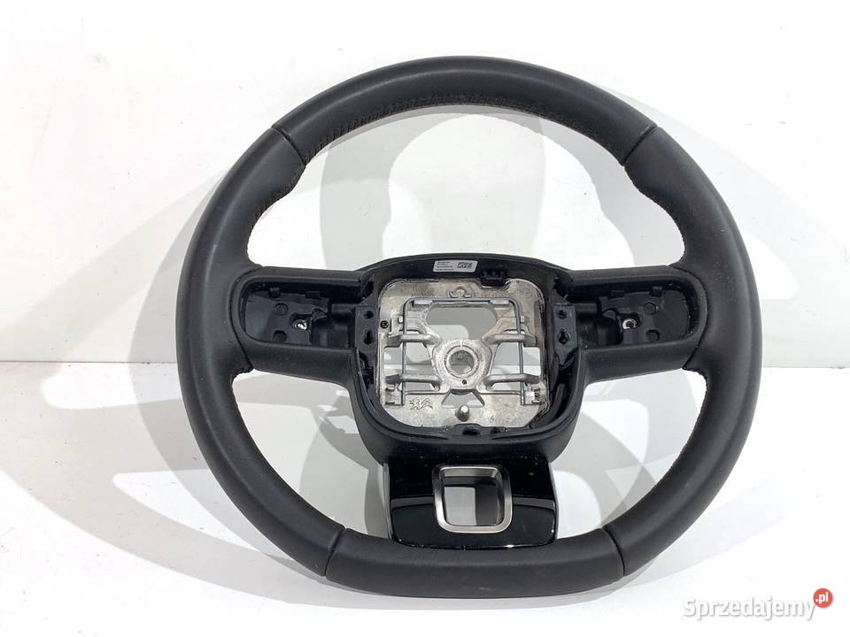 KIEROWNICA TOYOTA PROACE 98210210ZD