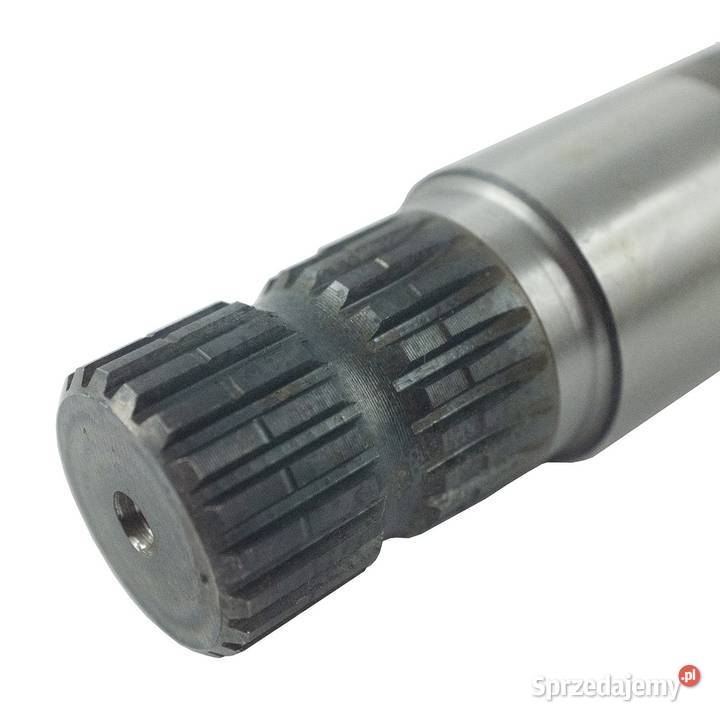 Wałek podnośnika TUZ 20T 23T Kubota B7001 podkarpackie Tajęcina