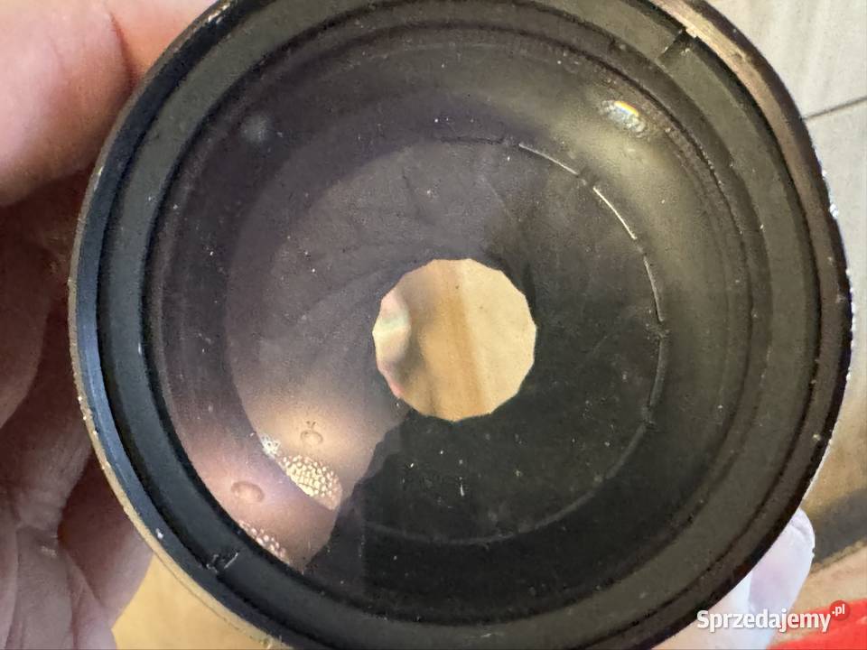 MeyerOptik Orestegor 4 200 z 15 listkową Kielce