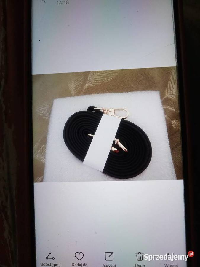 Mini torebka Kielce sprzedam