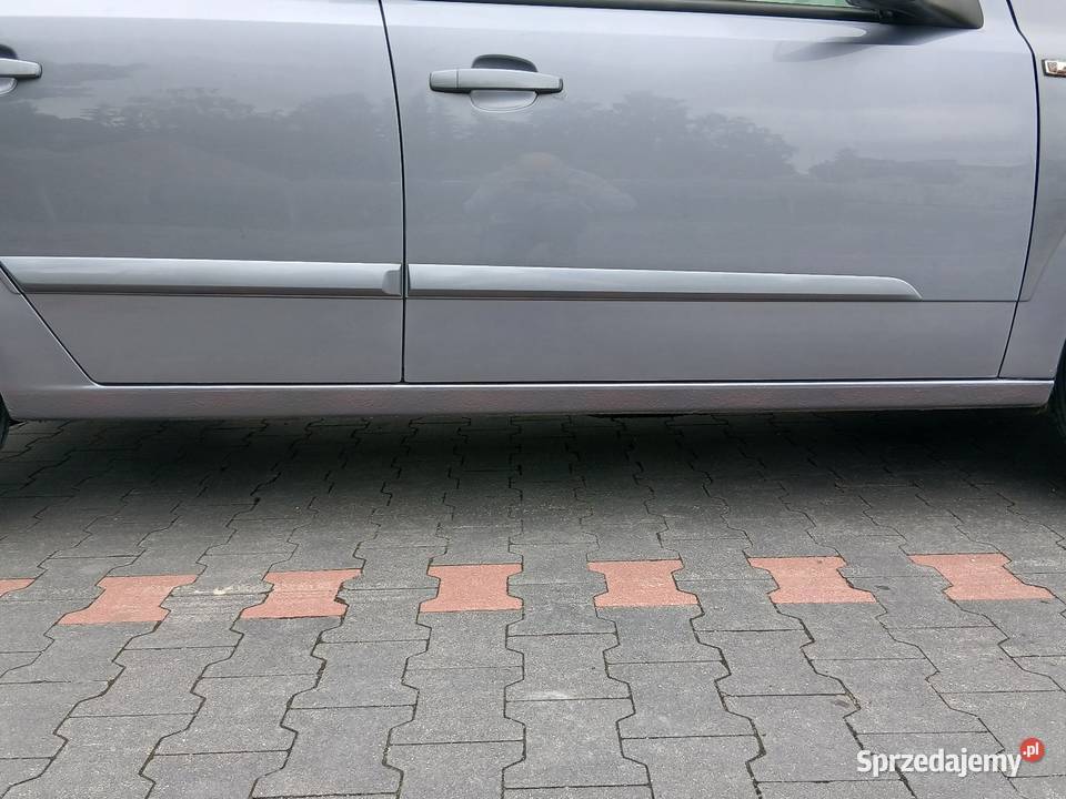 Opel astra h 16 16v mazowieckie Ostrołęka