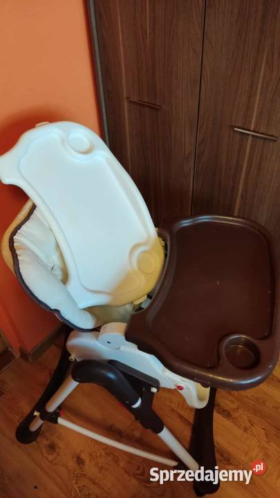 Fotelik do karmienia Apollo Sun stan Krosno